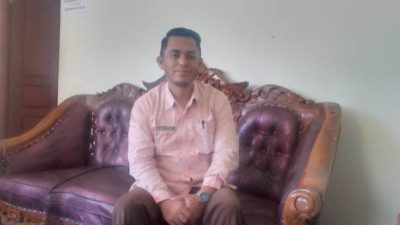 Pemkab Rejang Lebong Targetkan Penyerahan SK P3K Juni 2025