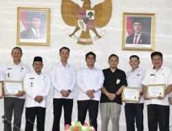 Rejang Lebong Raih Zona Hijau: Bukti Komitmen Pelayanan Publik Berkualitas