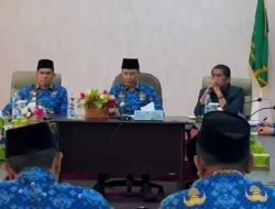 Idul Adha, Pemkab Rejang Lebong Siapkan 24 Ekor Sapi Kurban