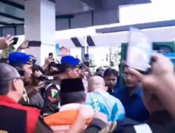 Mega Mall Bengkulu Disita, Mantan Wali Kota Ahmad Kanedi Dijebloskan ke Penjara