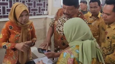 Keluhan Pasien Melonjak, Mian Sidak RSMY