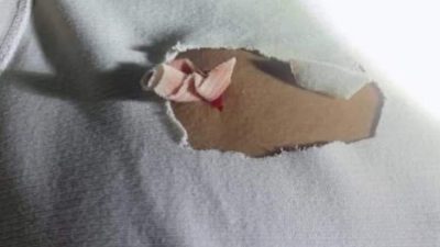 Pasca Gempa, Warga Ilir Talo Tertembak Saat Gagalkan Aksi Pencurian