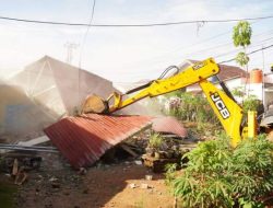 150 Rumah Terdampak Gempa, Pemprov Siapkan Rp4,7 Miliar untuk Pemulihan