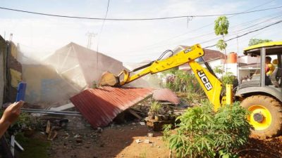 150 Rumah Terdampak Gempa, Pemprov Siapkan Rp4,7 Miliar untuk Pemulihan
