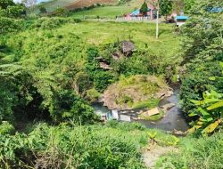 Mobil Pickup Terjun ke Jurang di Rejang Lebong, Pengemudi Luka Serius