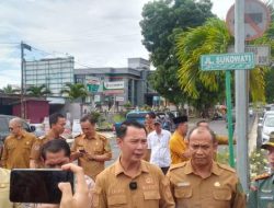 Jalan Sukowati Dibangun, Fikri: Simbol Komitmen Meningkatkan Infrastruktur