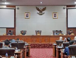 Raih WTP Delapan Kali, Pemprov Bengkulu Diapresiasi dan Dikritik