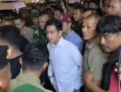 Orasi Mahasiswa, Gibran Buka Dialog dan Kirim Tim Khusus