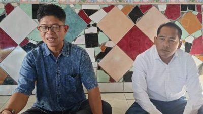 Andy Suhary Minta Pengawasan Kecurangan Barcode BBM