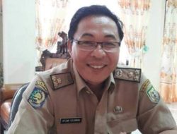 Kepala Satpol PP Bengkulu Apresiasi Sinergi Polri dalam Menjaga Keamanan Daerah
