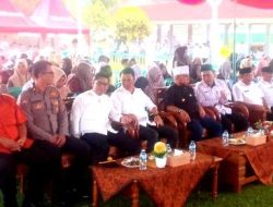 Gubernur Bengkulu: Emosi dan Caci Maki Tak Selesaikan Kelangkaan BBM, Butuh Inovasi Nyata