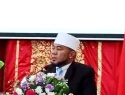 Gubernur Bengkulu Genjot Pembangunan Infrastruktur dan Pertanian di Rejang Lebong