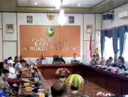 Pemda Bengkulu Selatan Bahas Strategi Fiskal Bersama Kemendagri