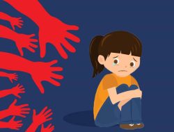 Bocah 10 Tahun di Bengkulu Melahirkan Anak, Ayah Kandung Jadi Tersangka 