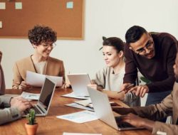 Tenang tapi Kuat: Kunci Jadi Humble Tanpa Kehilangan Wibawa