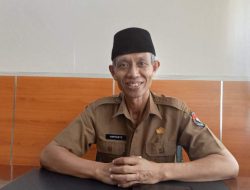 Pembagian SK PPPK Mukomuko Dijadwalkan 24 Juni 2025