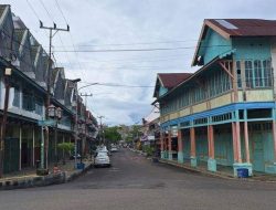 Kolaborasi Pemkot dan PSMTI Hidupkan Kembali Kampung Cina