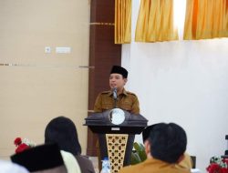 Pemkot Bengkulu Siap Kelola Mega Mall dan PTM Secara Profesional