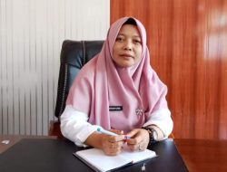 12 Unit Traktor Siap Disalurkan, Dinas Pertanian Mukomuko Verifikasi Kelompok Tani