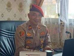 Aksi Curanmor Gagal, Warga Tangkap Pelaku, Satu Lainnya Kabur