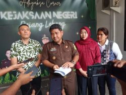 Vonis Ringan untuk Pelaku Pengeroyokan, Keadilan Dipertanyakan