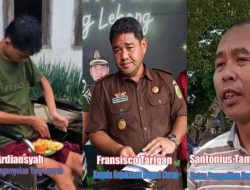 Klarifikasi Ketua Pengadilan Curup, Terkait Upaya Hukum dalam Perkara Anak Rejang Lebong