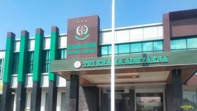 Mantan Bupati Rejang Lebong Dipanggil Kejaksaan, Terkait Dugaan Korupsi Honorarium TKS Satpol PP