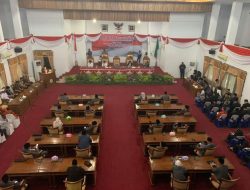 Tak Kunjung Dibayar, Utang Tiket Perjalanan Dinas DPRD Seluma Capai Rp 110 Juta