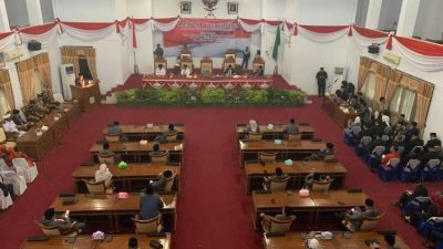 Tak Kunjung Dibayar, Utang Tiket Perjalanan Dinas DPRD Seluma Capai Rp 110 Juta