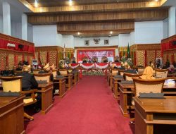 Sudah Pertengahan Tahun, Utang DPRD Seluma Belum Juga Lunas