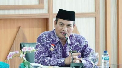 Polemik di SMKN 02 Rejang Lebong, Mendapat Perhatian Serius dari Pemerintah Provinsi Bengkulu