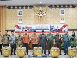 Musrenbang RPJMD 2025-2029, Helmi-Mian Fokus Infrastruktur dan Kesehatan