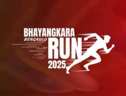 Polda Bengkulu Akan Gelar Bhayangkara Bengkulu Run