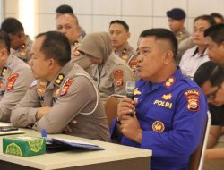 Wakapolda Bengkulu Maksimalkan Pengamanan Festival Tabut