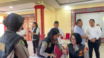 Kampanye Rise and Speak, Dorong Budaya Berani Bersuara Lawan Kekerasan