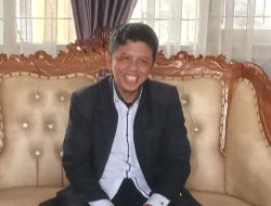 Agustinus Dani Dicopot, Sutarman Jabat Plt Kepala SMKN 2 Rejang Lebong