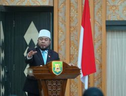 Pemprov Bengkulu Bakal Larang ASN Bercerai