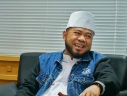 Seluruh Jalan Provinsi Ditargetkan Mulus dalam 3 Tahun