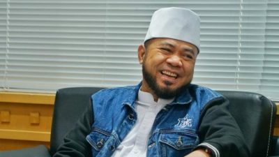 Seluruh Jalan Provinsi Ditargetkan Mulus dalam 3 Tahun