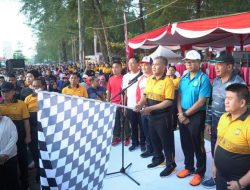 HUT Bhayangkara ke-79 Perkuat Ikatan Polri dan Masyarakat