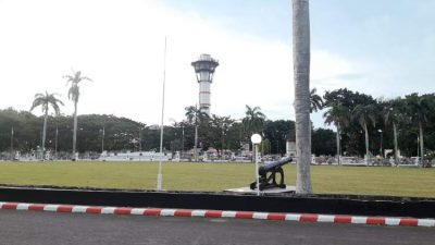 BMA Dukung View Tower Jadi Tiang Bendera Tertinggi di Indonesia