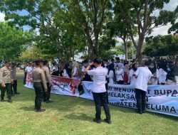 Tuntutan Honorer Terkait Seleksi PPPK Tahap II Belum Ada Kepastian