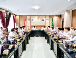 Pemprov Cek Ulang Perpanjangan HGU Perusahaan