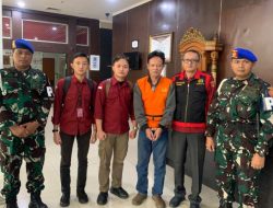 Kejati Tangkap Tersangka Baru Kasus Korupsi Mega Mall dan PTM