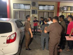 Modus Operandi Oknum LSM yang Terjaring OTT Kejari Seluma