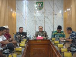 Festival Tabut 2025 Hadirkan Pentas Wayang Kulit