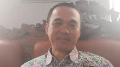 14 Korban Bencana Alam di Mukomuko Terima Bantuan Logistik dari Pemkab