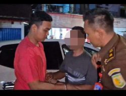 Diduga Peras Kepala Puskesmas, Oknum LSM di Seluma Terjaring OTT