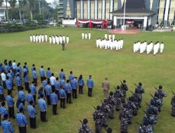 Peringatan Hari Lahir Pancasila, Ideologi Pancasila Harus Ditanamkan Sejak Dini