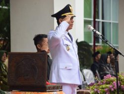Wabup Rejang Lebong:  Pancasila Pedoman Hidup Bangsa